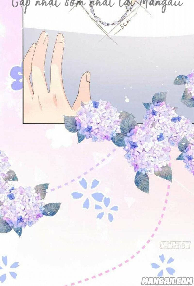 đoàn sủng lão đại ba tuổi rưỡi chapter 64 20