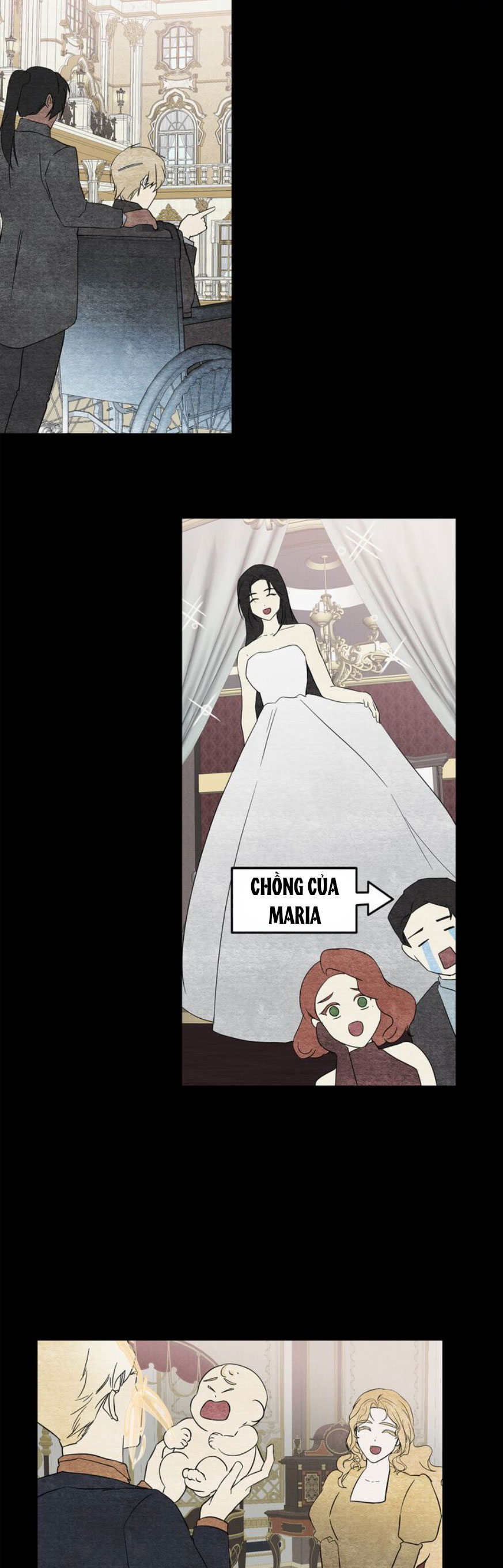 hãy nghe lời của tôi chapter 87 77