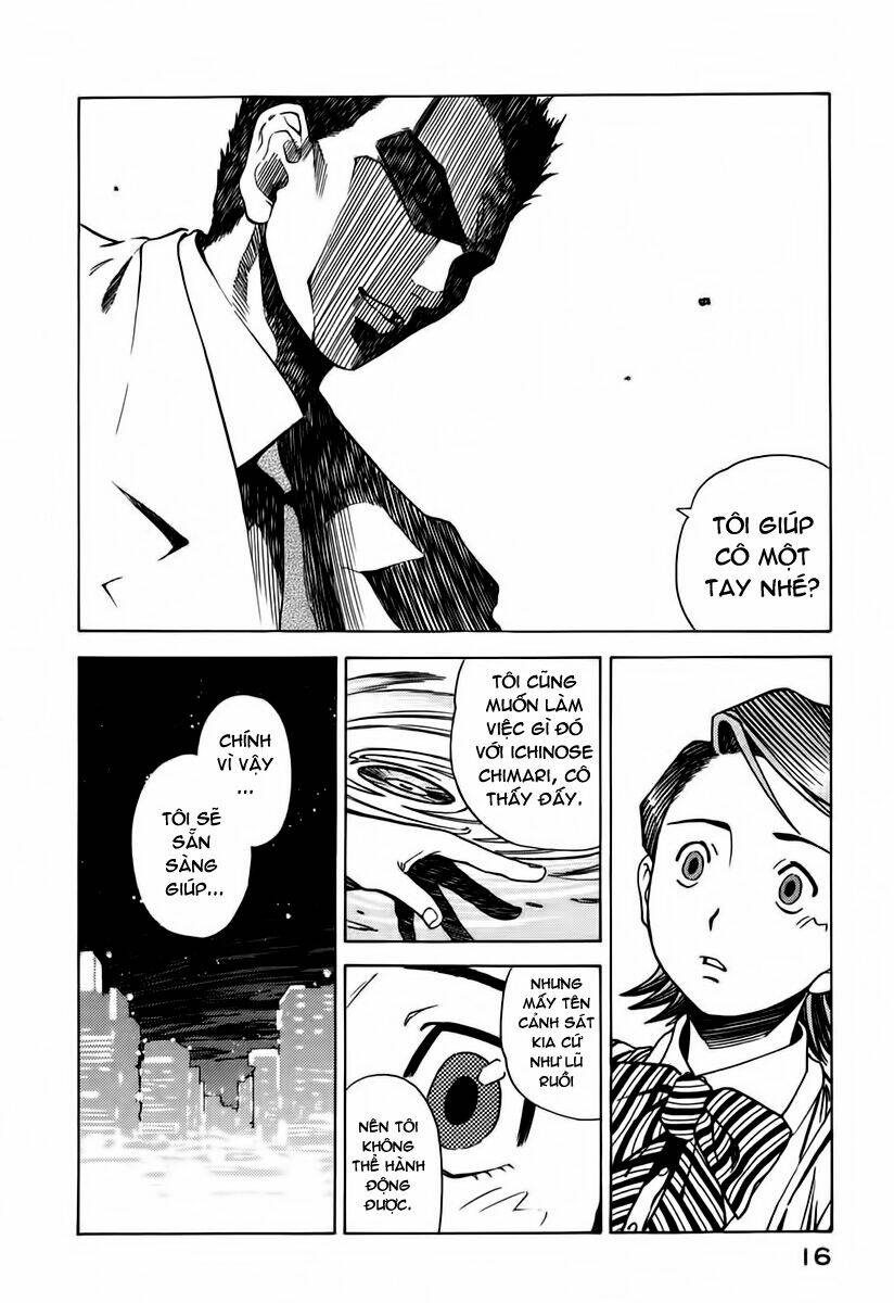 little jumper chapter 7 19