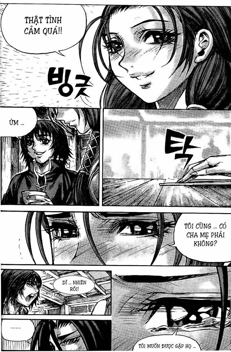 king of hell chapter 149 19