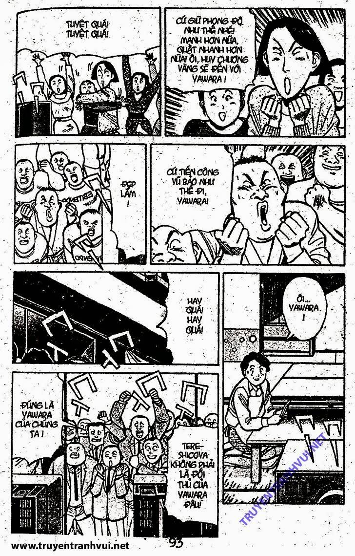 yawara chapter 102 5