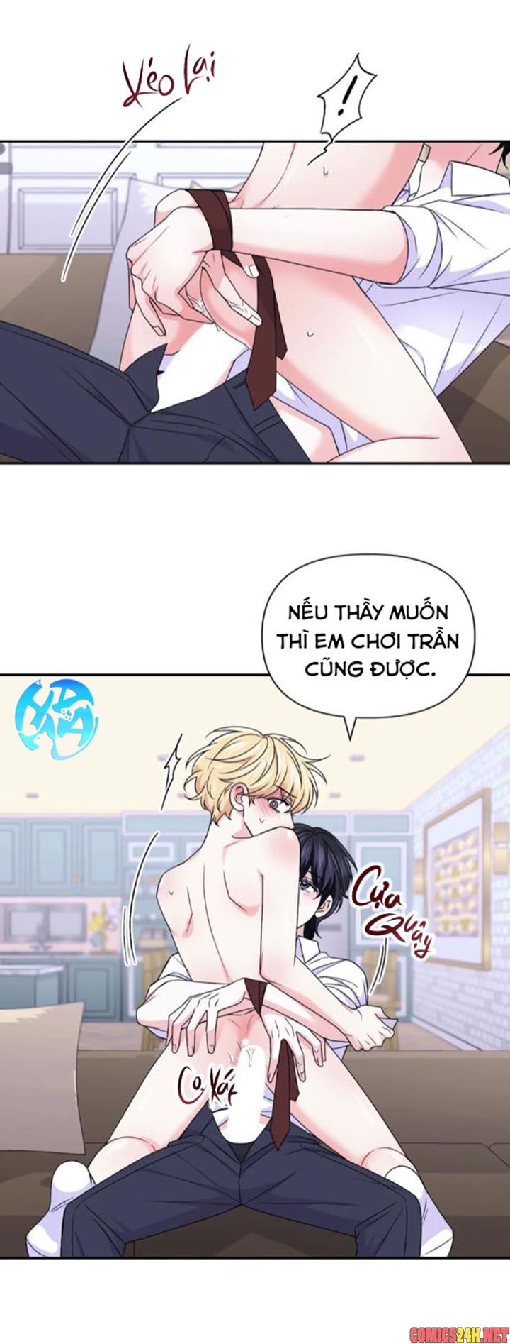 kinh nghiệm cảnh nóng chapter 68 17