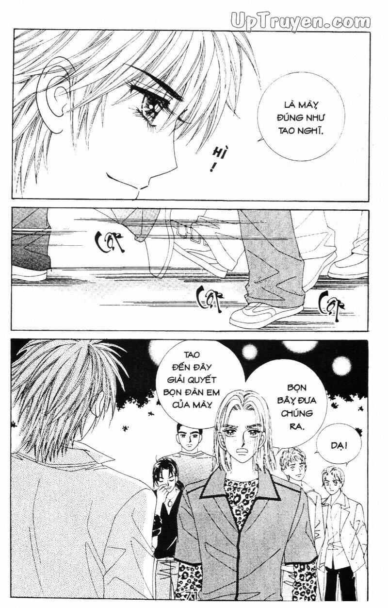 mặt nạ tình yêu chapter 52 73