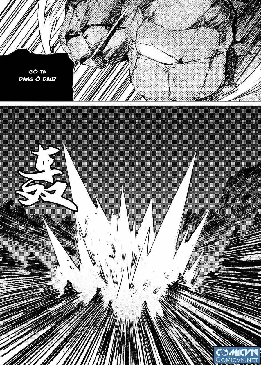 quỷ sai chapter 18 2