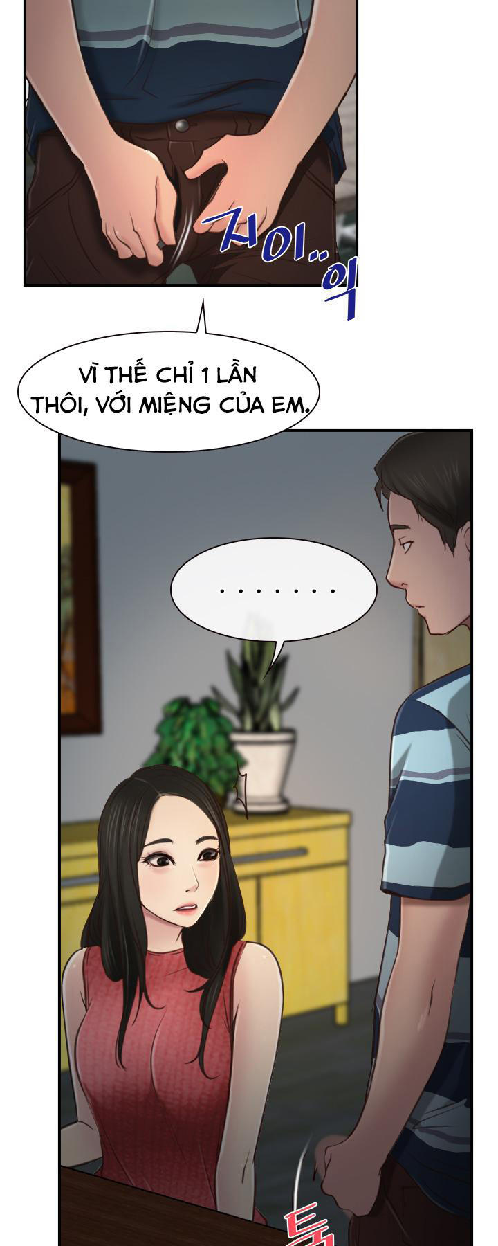 xúc cảm chôn giấu chapter 11 3
