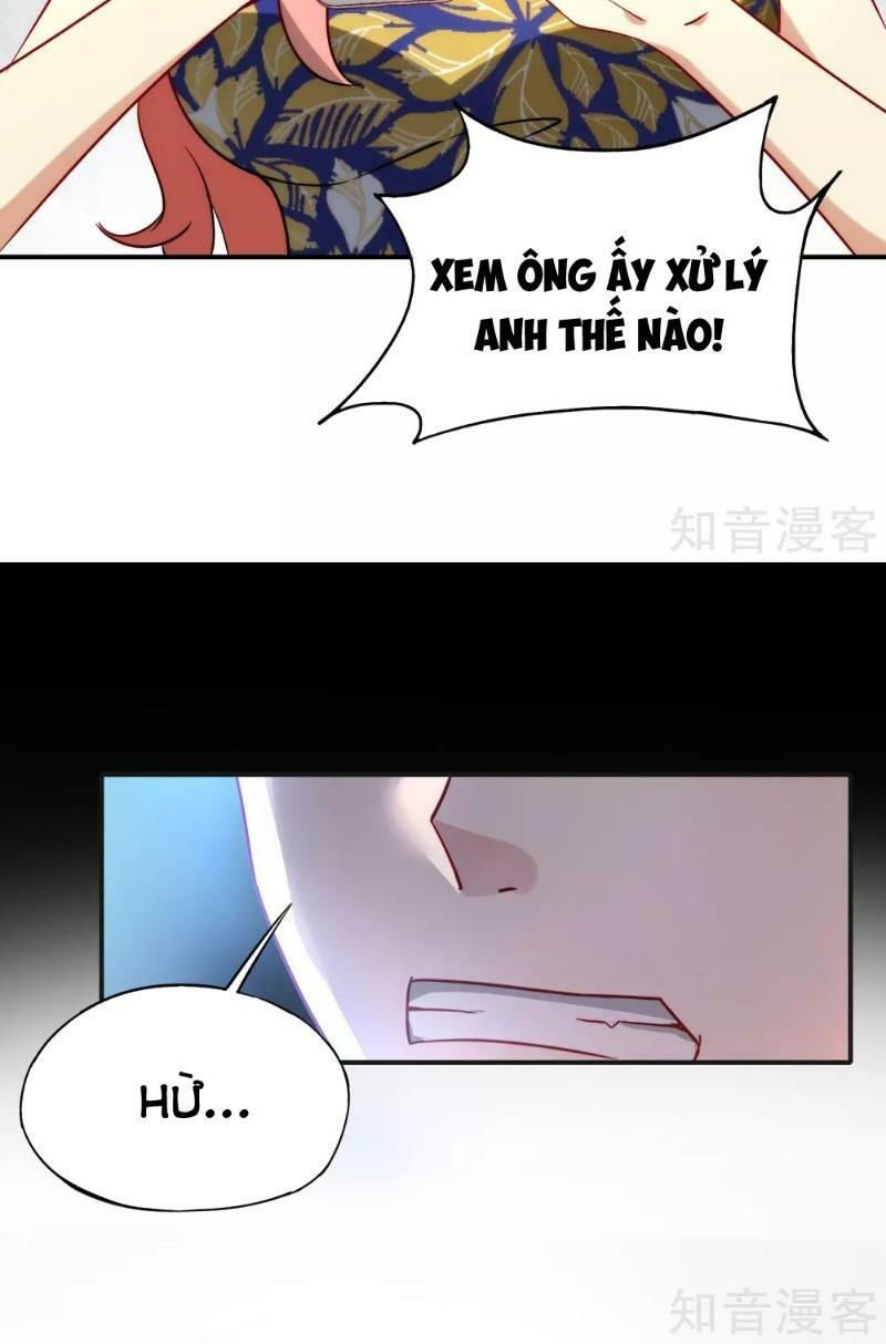 vòng bạn bè mạnh nhất của tiên giới chapter 17 24