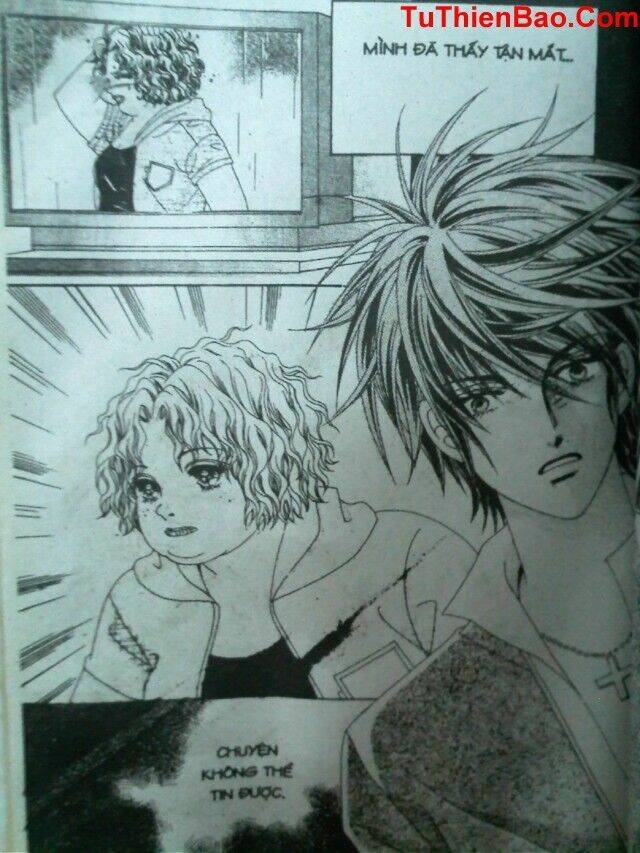 cô nàng xinh đẹp chapter 10 91