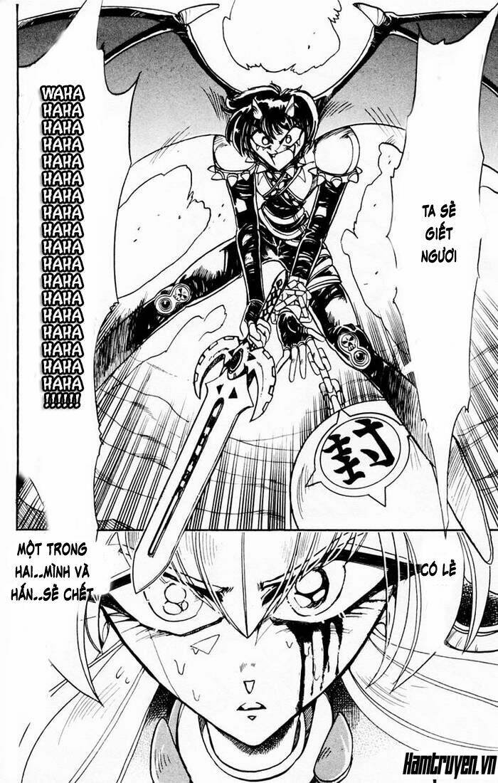 violinist of hameln - cây đàn kì diệu chapter 76 46