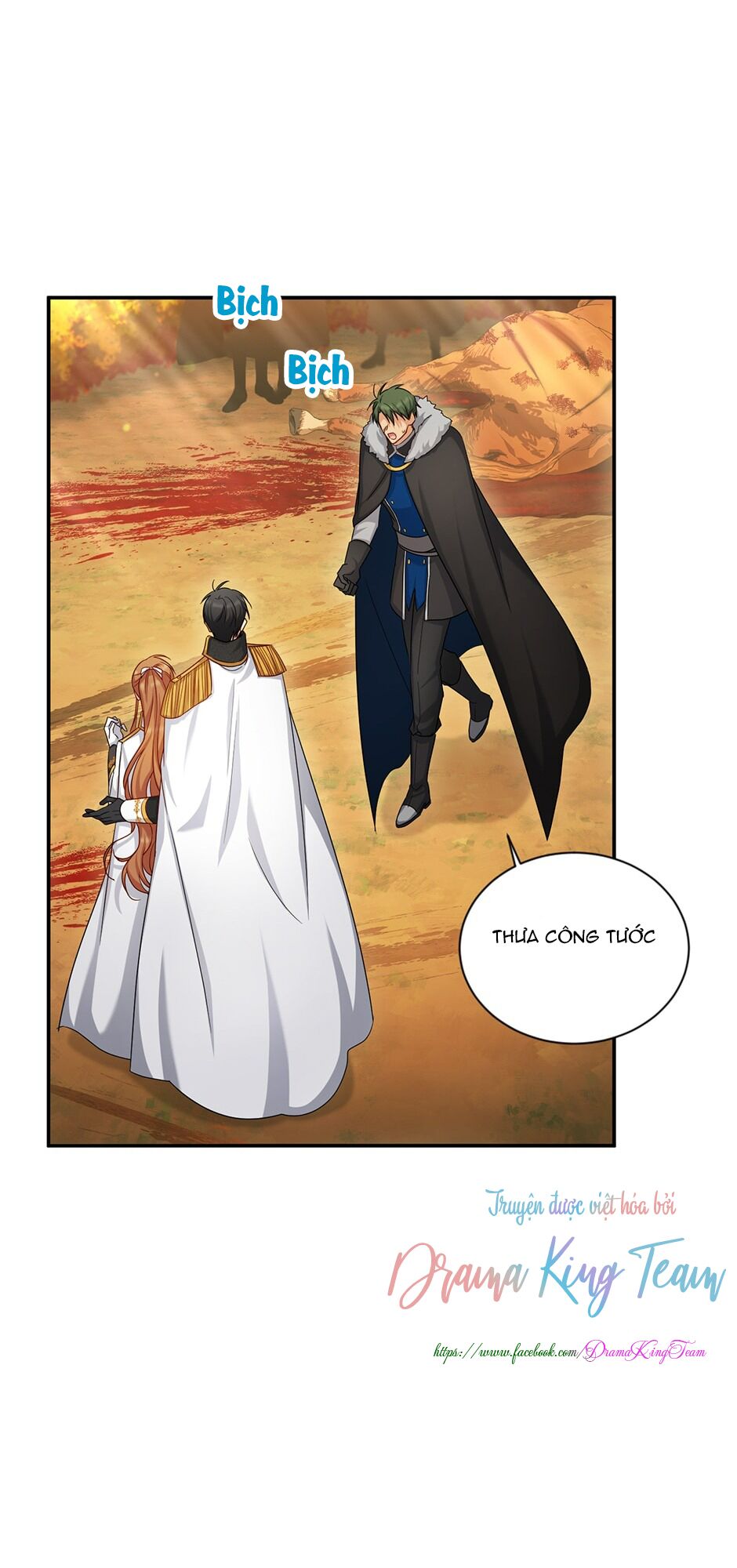 nữ công tước với tâm hồn trống rỗng chapter 103 9