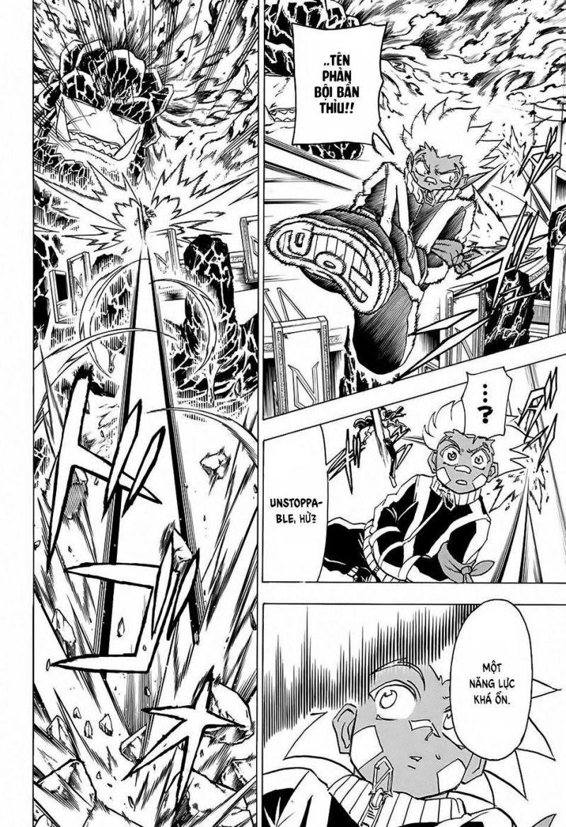 undead unluck chapter 32.1 8