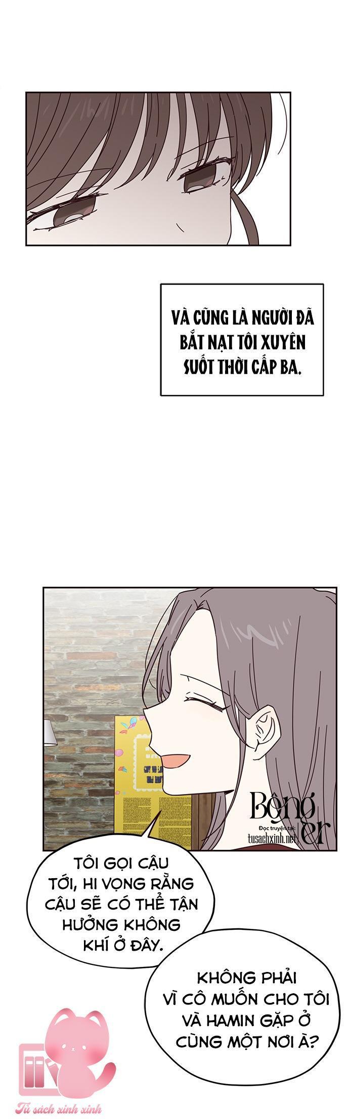 sợi chỉ tình yêu chapter 42 37