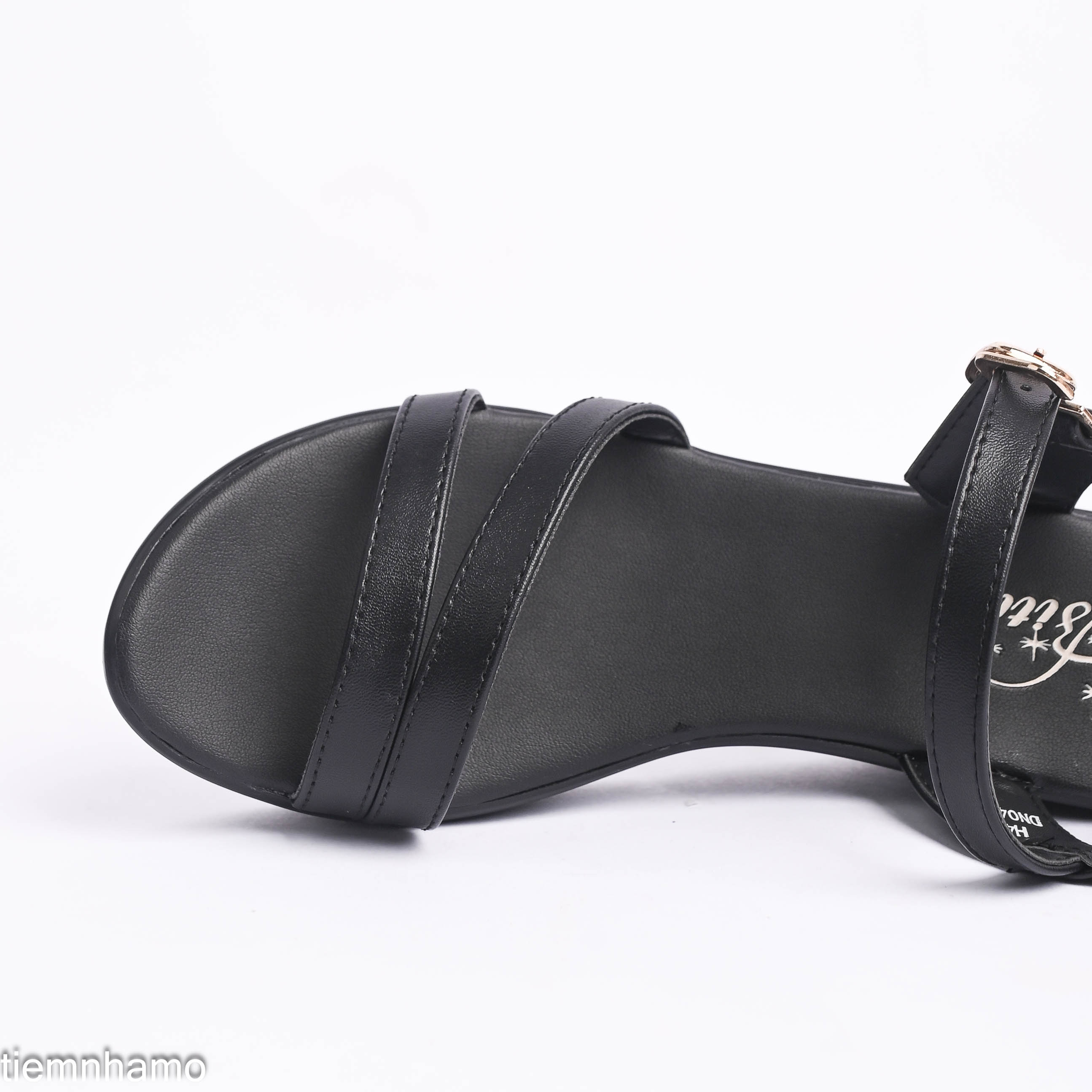 Sandal Bitis nữ đế xuồng 5cm (35-39)