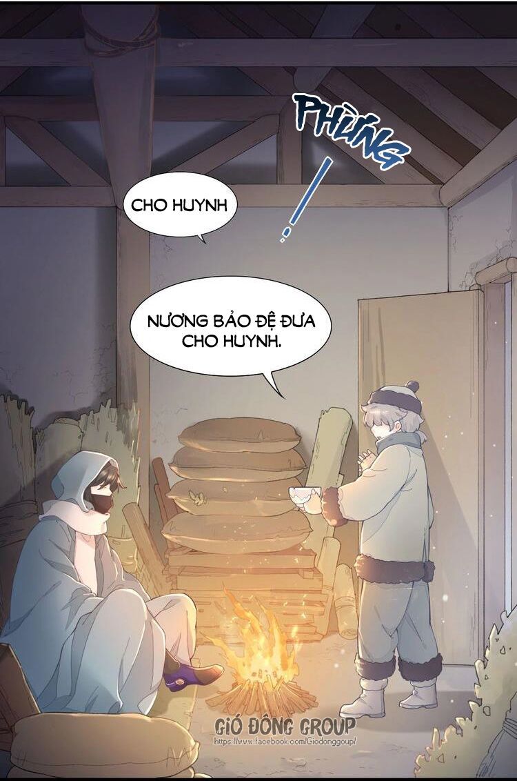 trở lại trước bình minh chapter 1 17