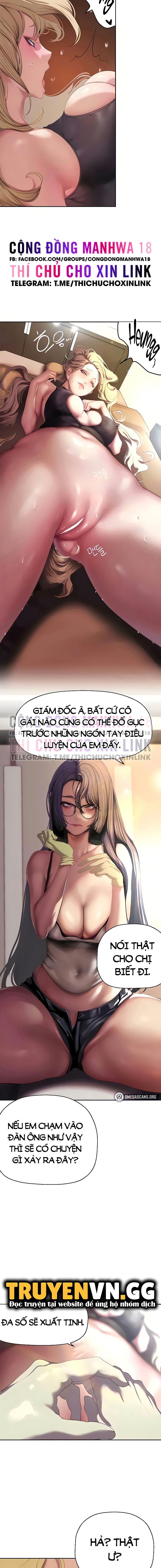 một thế giới mới tuyệt vời chapter 207 6