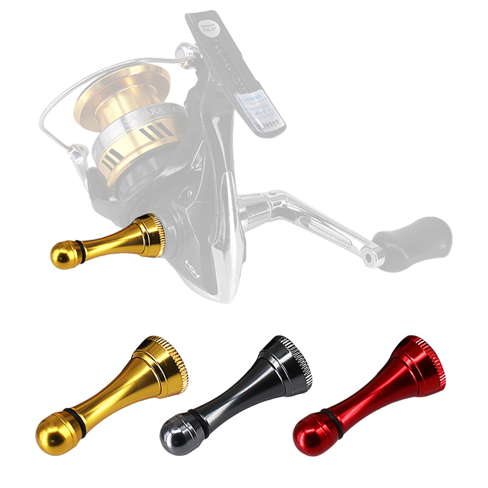 Thanh quay cho cần câu cá