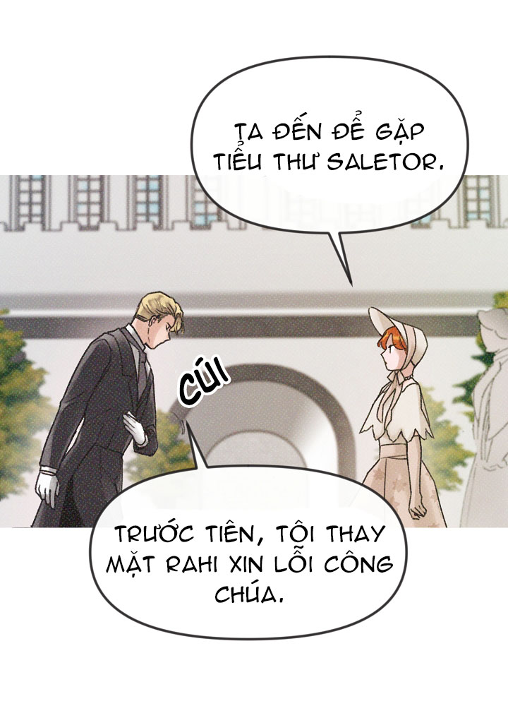 em dám không ? chapter 8 8