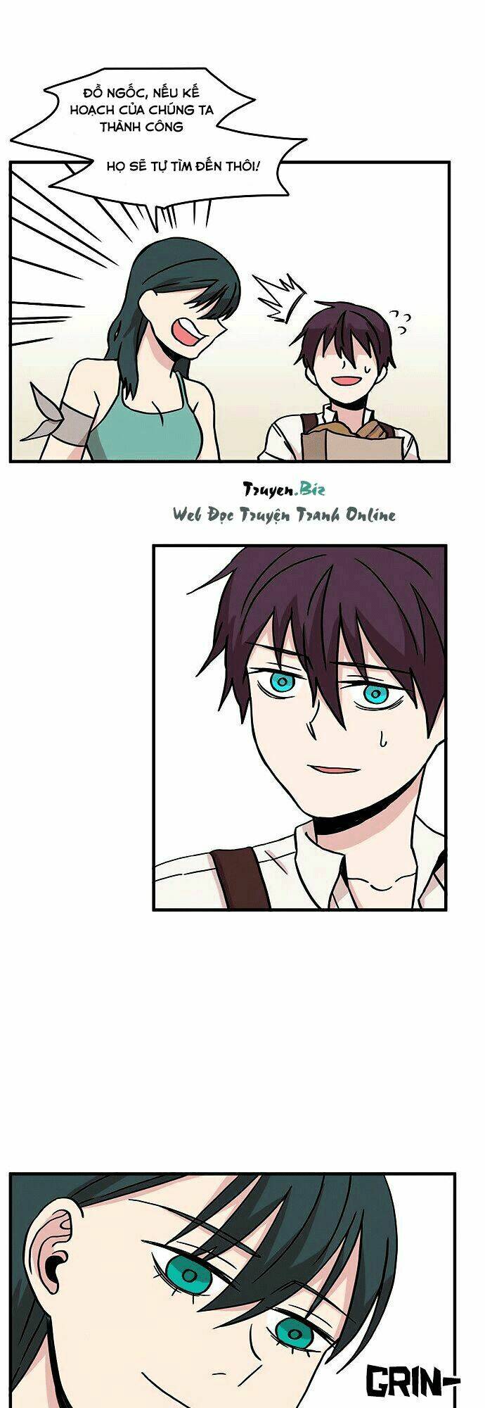 minus hand chapter 10 42