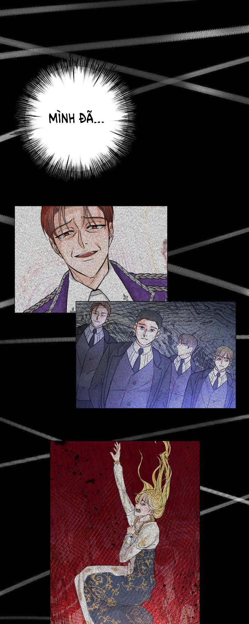 ngã rẽ định mệnh chapter 4.1 1