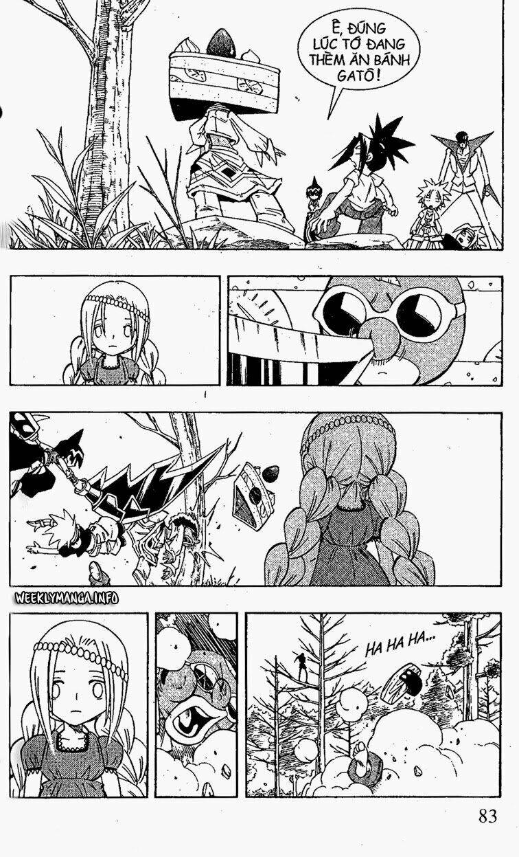 vua pháp thuật chapter 207 26