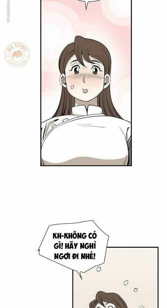 thế giới võ thuật của pháp sư chapter 59 28