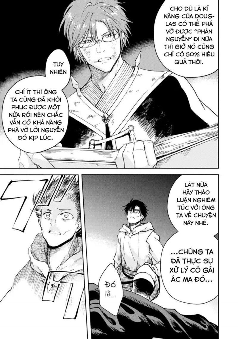 i'm a middle-aged man who got my adventurer license revoked chapter 26 21