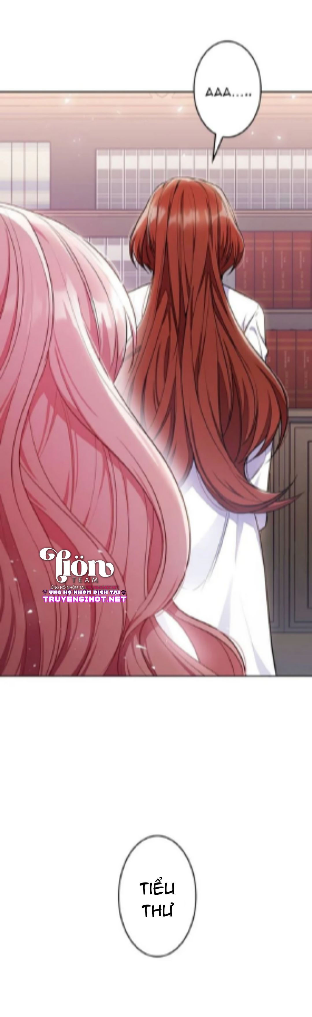 là nhân vật phụ nhưng tôi bây giờ thành mẹ rồi chapter 4.1 17