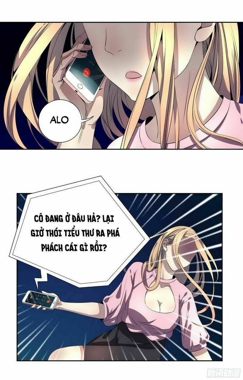 chỉ nhiễm thành hôn: đại thúc sủng vợ vô độ chapter 10 3