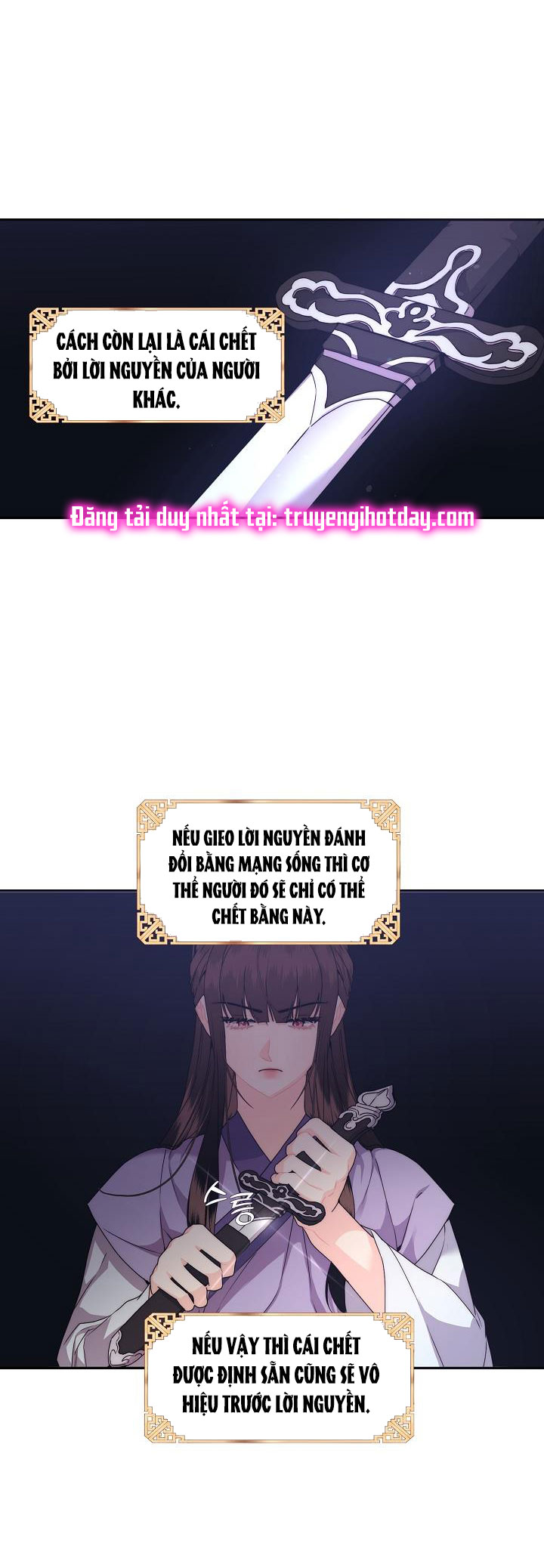Căn Nhà Của Hồ Ly chapter 16.2 - Trang 11