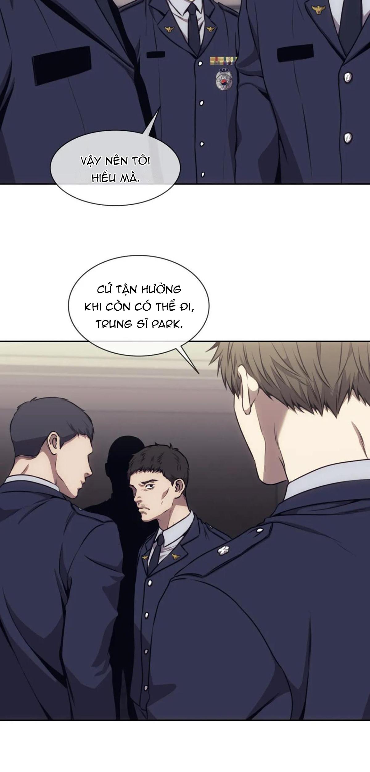 công cuộc báo thù của kẻ yếu thế chapter 54 26
