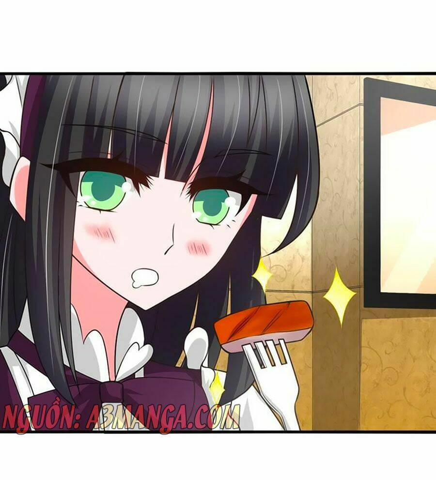 người yêu khát máu của tôi chapter 62 7