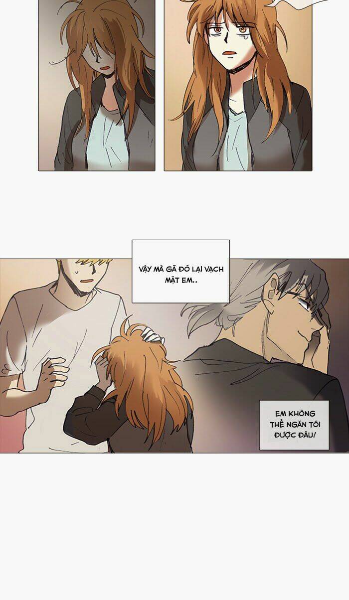 nữ sinh phép thuật chapter 25 40