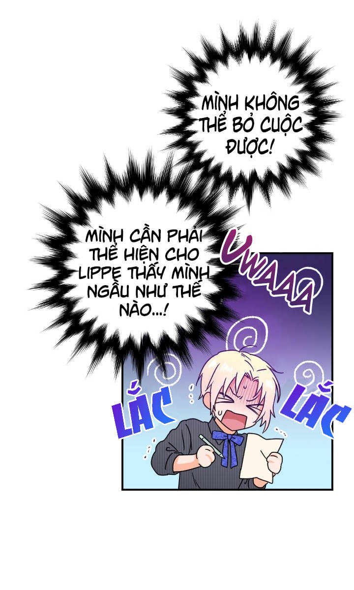 lady baby chapter 36 15