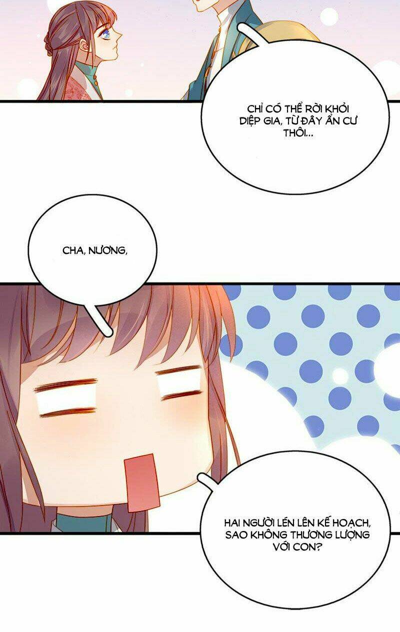 xuân khuê bí lục: xưởng công thái liêu nhân chapter 54 18