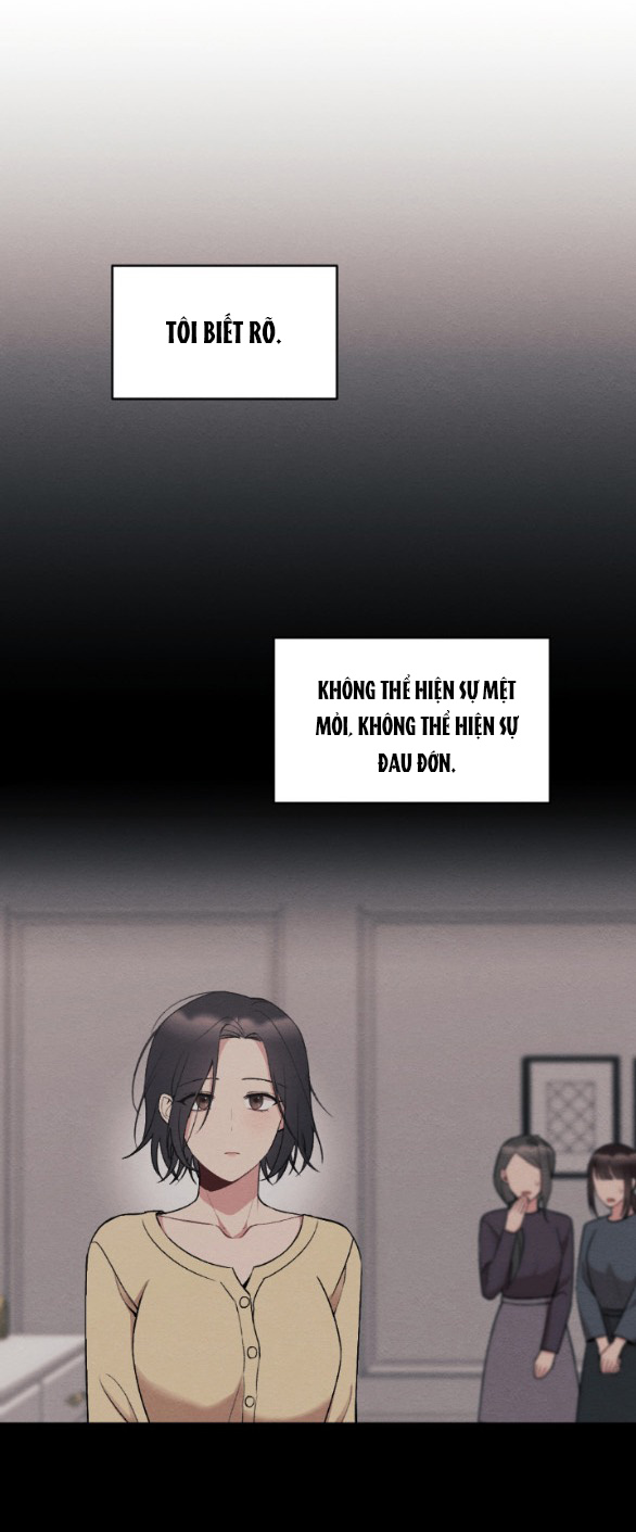 Ăn Mòn chapter 28.2 - Trang 2
