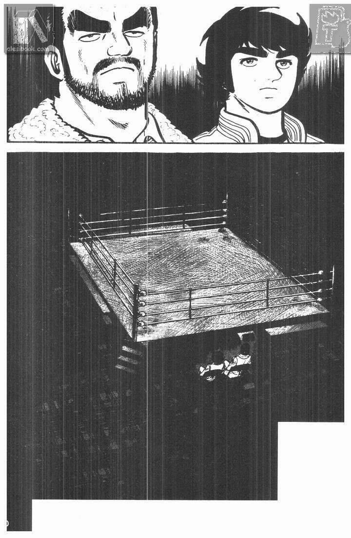 ganbare genki chapter 179 16