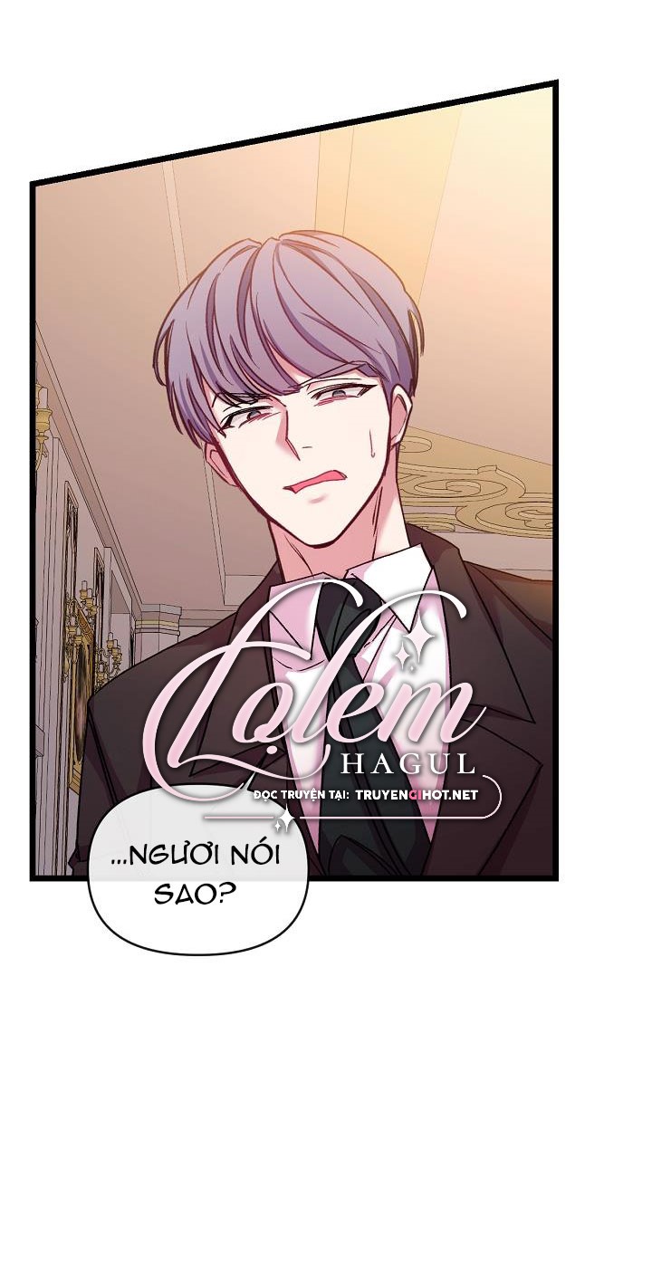 vị hôn thê của kẻ săn mồi chapter 31 19