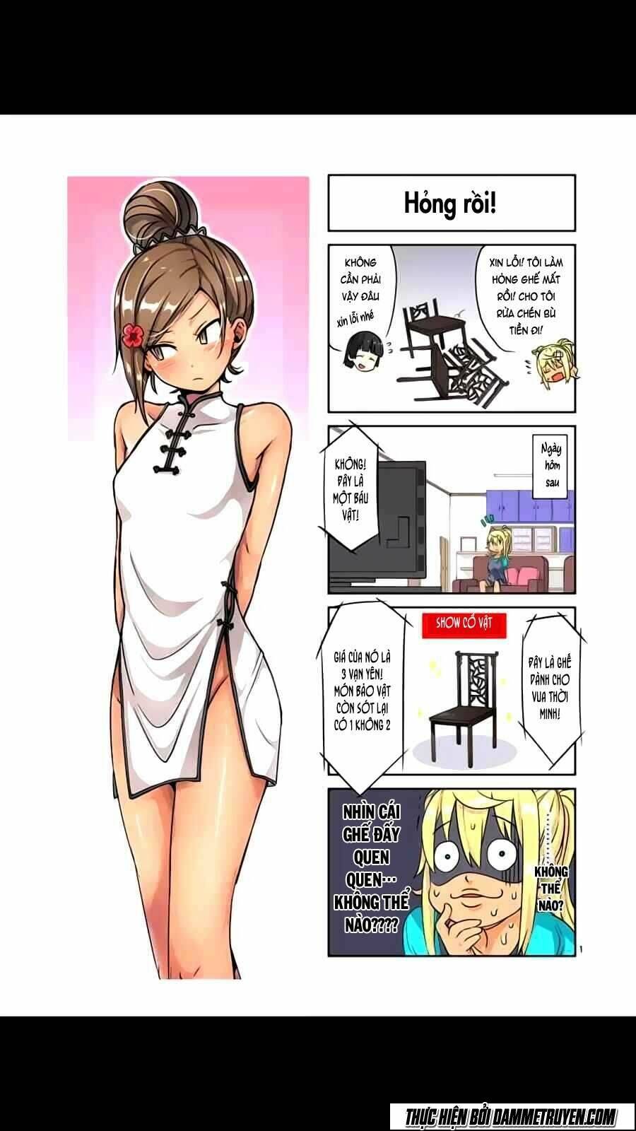 tokita ouma - đấu sĩ atula chapter 169 2