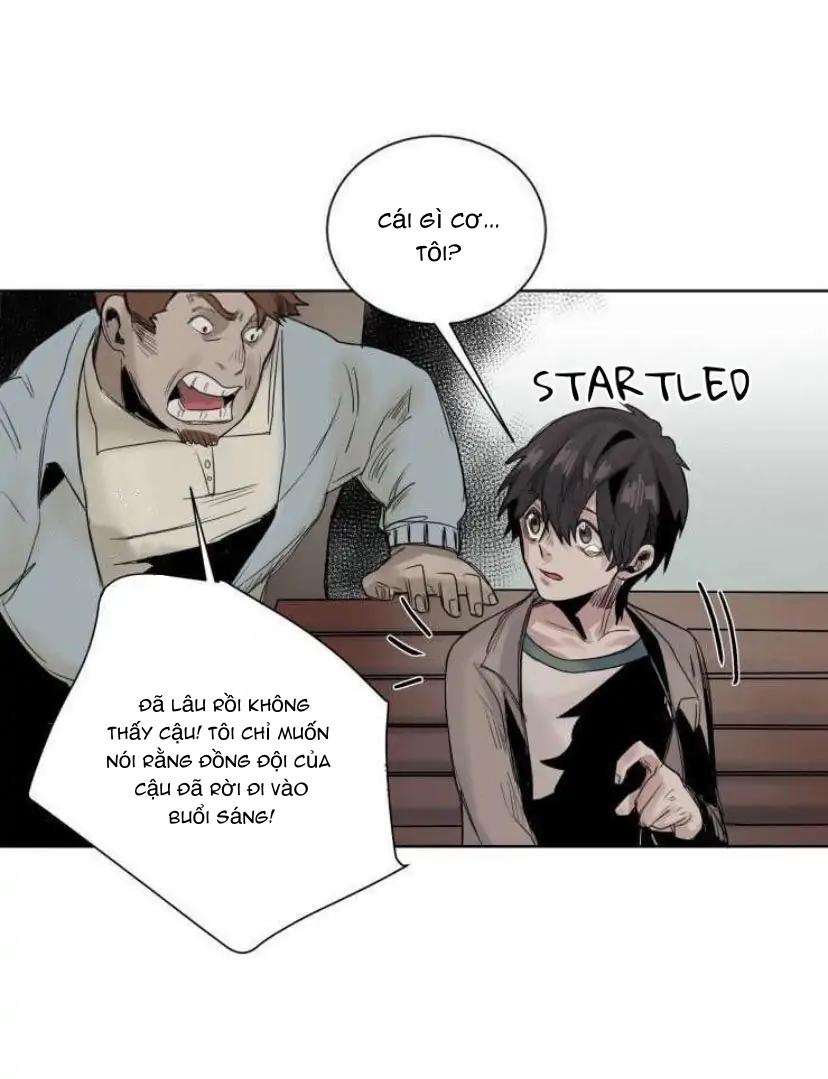 ánh nhìn của quạ chapter 16 34