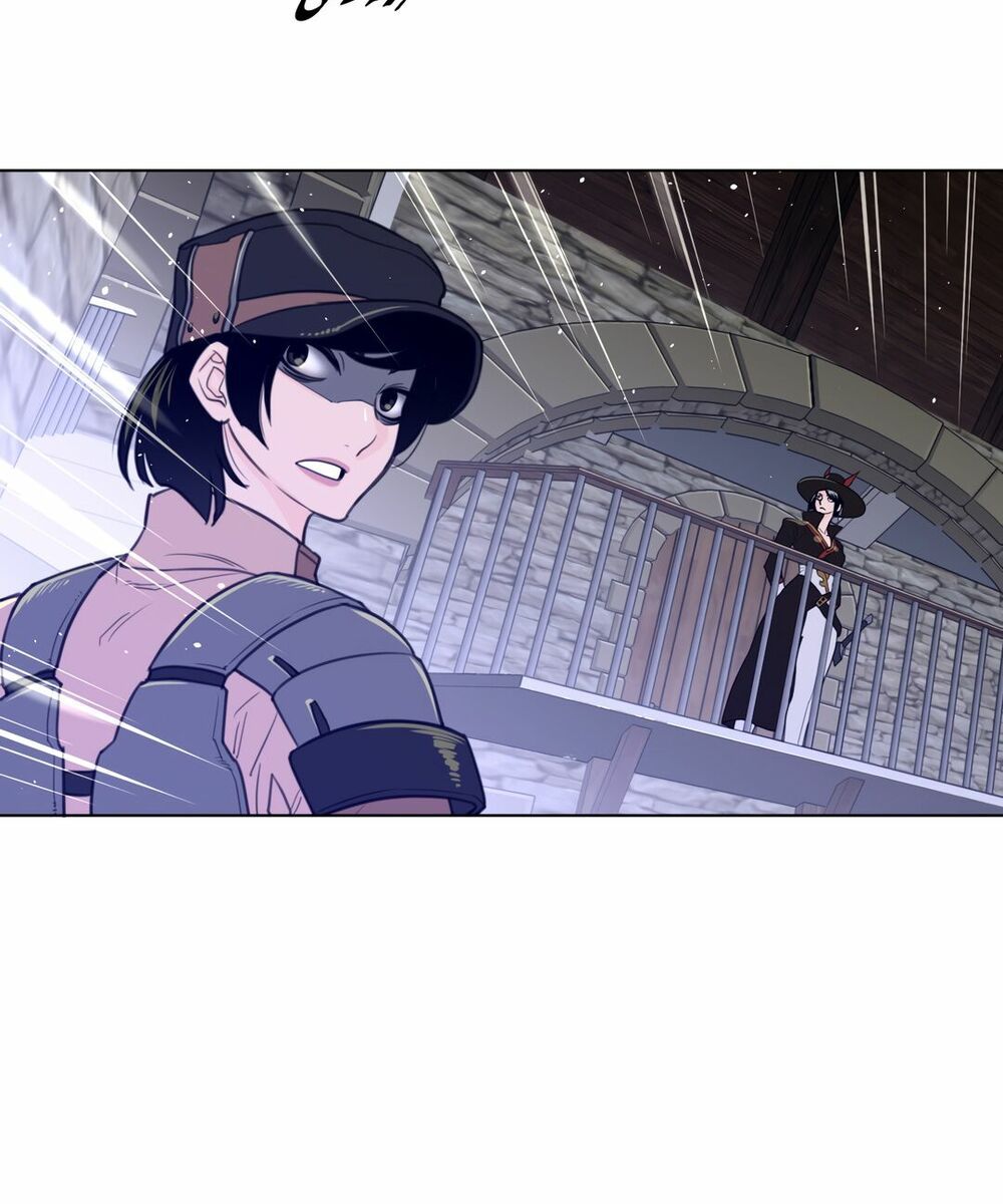 một nửa hoàn hảo chapter 73 22