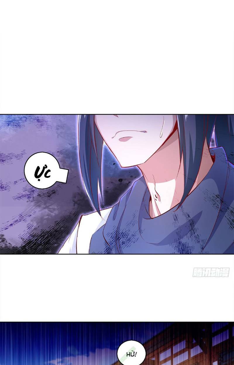 võng du chi tối cường đoán mệnh sư chapter 6 1