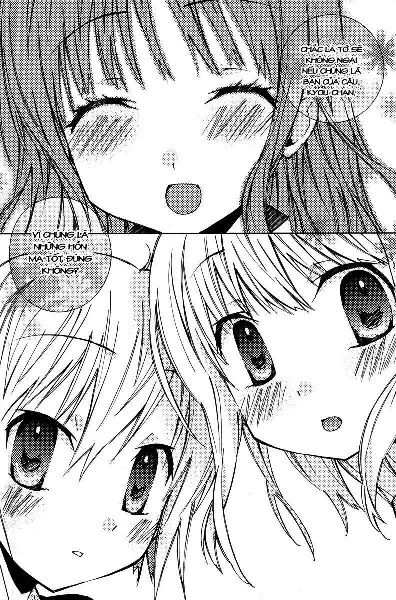 honey crush chapter 6 9