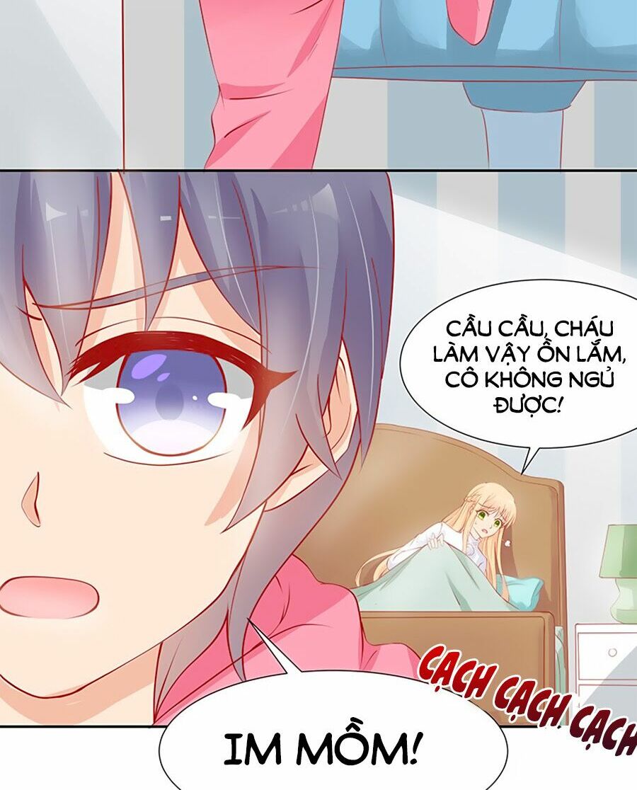 chồng già vợ trẻ trêu nhau hàng ngày chapter 24 19