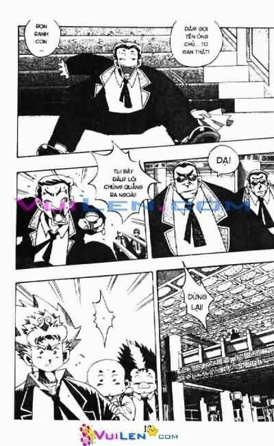 những người bạn tốt chapter 2 13