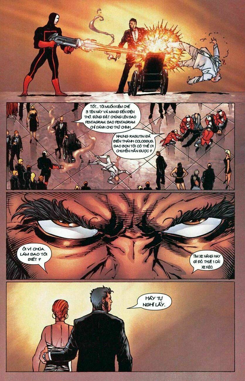 ultimate x-men chapter 25 15