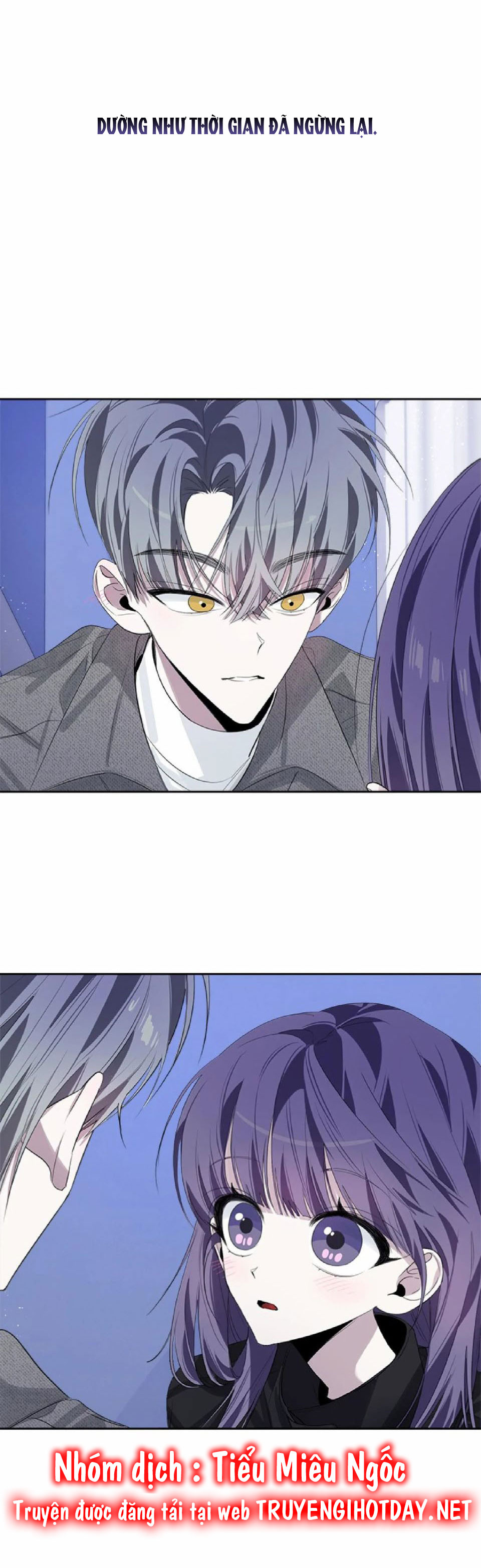 đàn anh xấu xa của tôi chapter 39 3