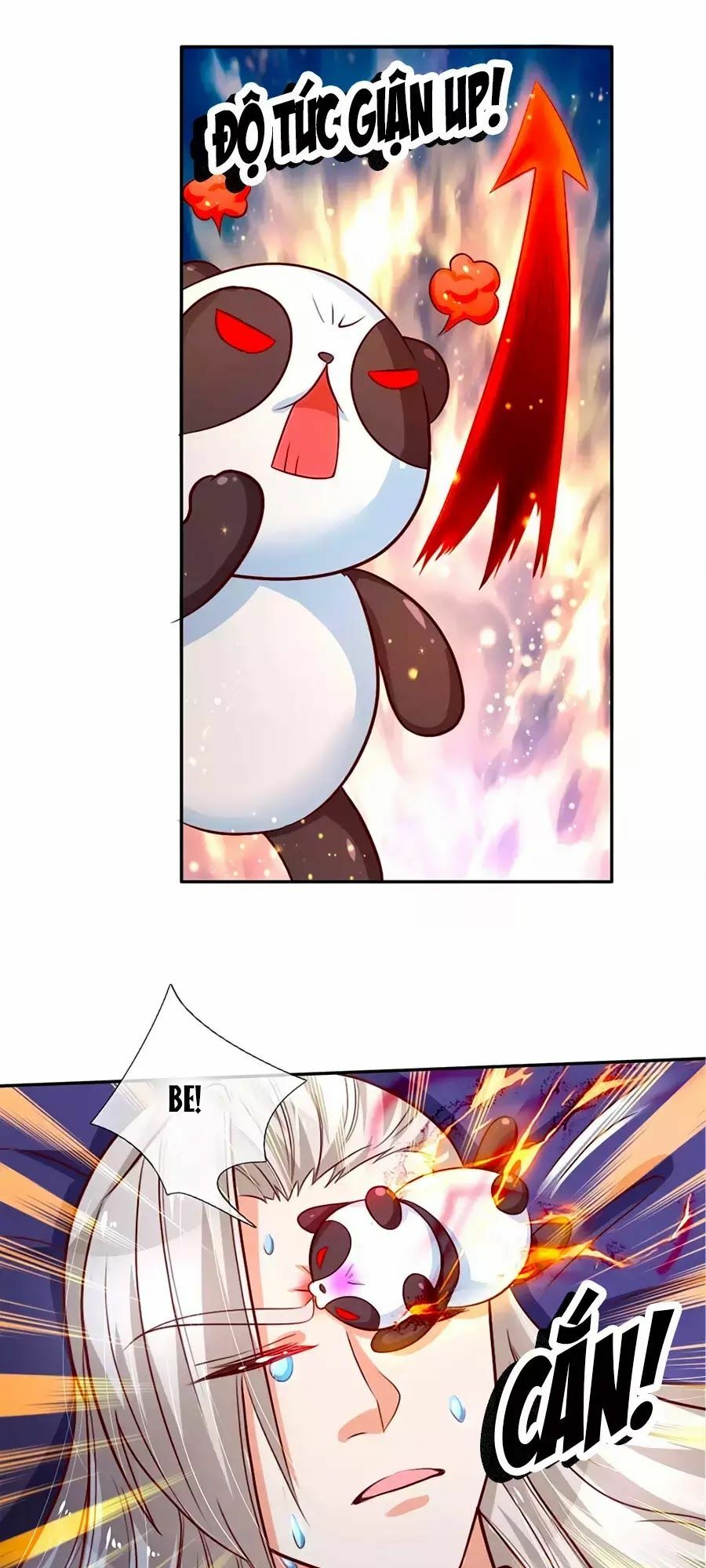 bỗng một ngày nọ trở thành con gái vua chapter 93 15