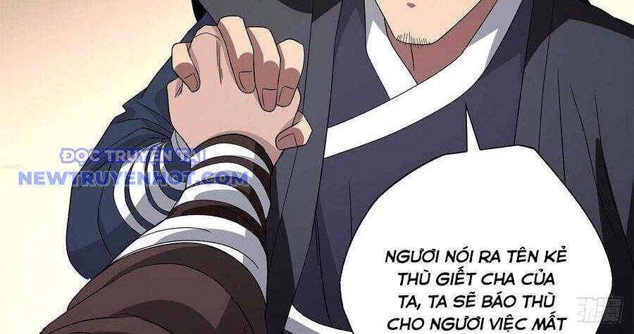 thiên long bát bộ webtoon chapter 133 91