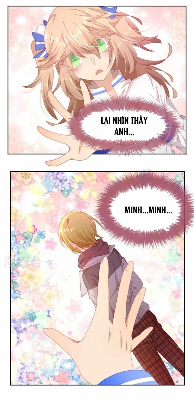 thanh âm giai điệu phản công chapter 56 3