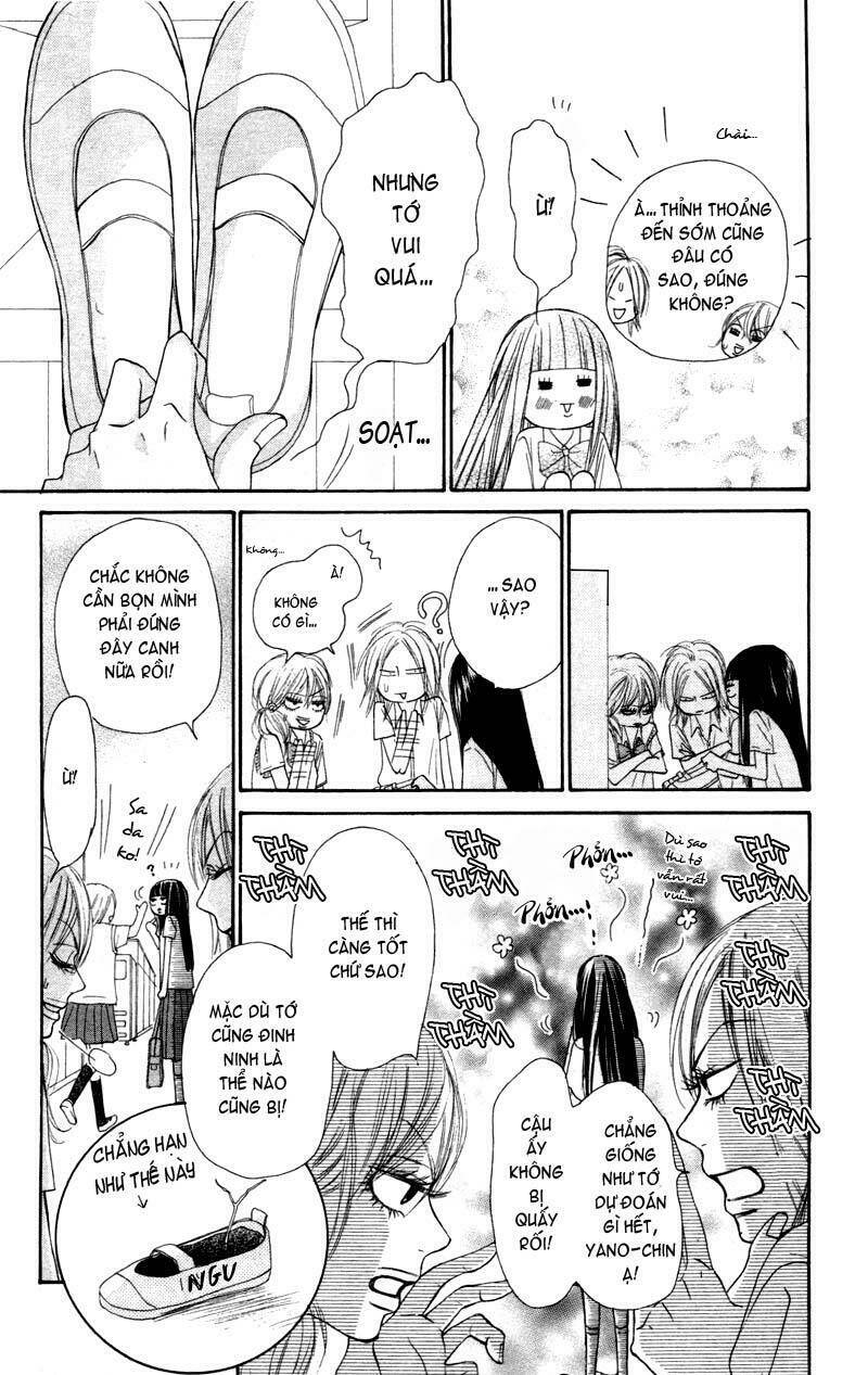 anh đã cho em biết bao thứ đầu tiên chapter 42 8