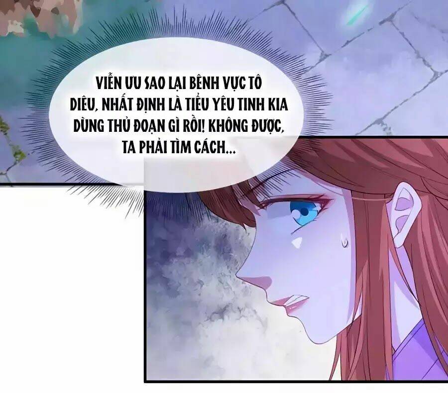 gian phi như thử đa kiều chapter 54 37